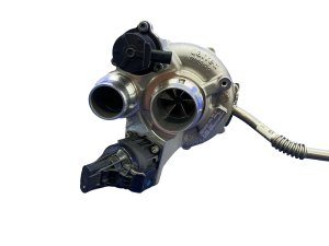 2020-2023 BMW X6 Turbocharger Assembly (Used OEM)