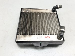 2019-2025 BMW M850i xDrive Auxiliary Cooling Radiator with Shroud - Front, Left (Driver) (Used OEM)