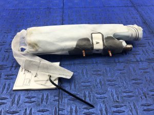 2014-2017 Jaguar F-Type Seat Air Bag - Front (Used OEM)