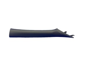 2024-2026 Buick Envista Windshield A-Pillar Trim Cover Panel with Speaker - Front (Used OEM)