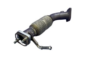 2025-2026 Kia K4 Forward Exhaust Flex Down Pipe (Used OEM)