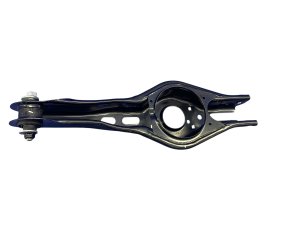 2021-2025 Kia K5 Lower Spring Perch Control Arm - Rear, Left (Driver) (Used OEM)
