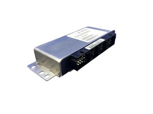 2014-2015 Jaguar XF Differential Lock Control Module (Used OEM)
