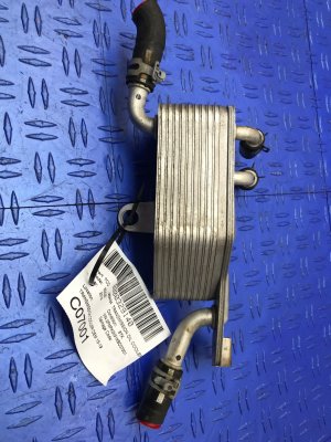 2019-2024 Lincoln Nautilus Automatic Transmission Oil Cooler (Used OEM)