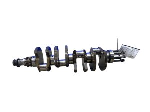 2008-2019 Maserati Quattroporte Engine Crankshaft (Used OEM)