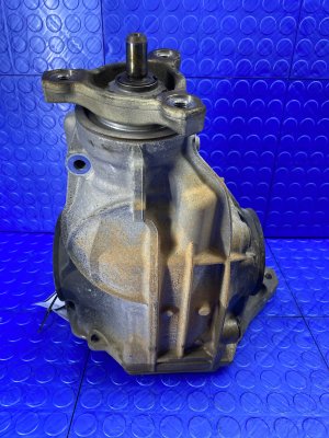2019-2023 Mercedes-Benz C300 3.267 Ratio Differential Carrier Assembly - Rear (Used OEM)