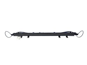 2017-2022 Genesis G90 Blue Window Sunshade - Rear (Used OEM)