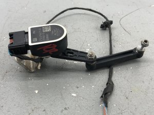 2011-2016 BMW 528i Suspension Height Level Sensor - Rear (Used OEM)