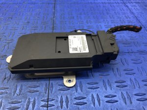 2017-2022 Porsche Panamera Active Suspension Control Module (Used OEM)