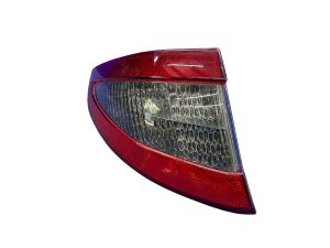 2014-2020 Maserati Ghibli Quarter Panel Mounted Taillight Assembly - Rear, Left (Driver) (Used OEM)