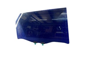 2023-2025 Subaru Solterra Privacy Tint Door Window Glass - Rear, Right (Passenger) (Used OEM)