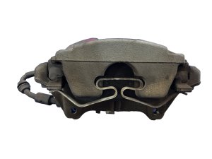 2018-2023 Jaguar E-Pace Red Disc Brake Caliper for 13.7-Inch Rotor - Front, Right (Passenger) (Used OEM)