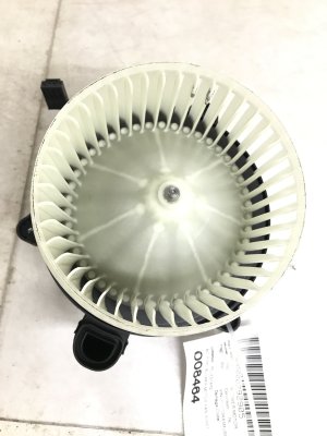 2019-2025 Volvo XC40 HVAC Blower Motor Fan (Used OEM)