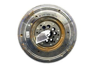 2018-2021 Mercedes-Benz S500 Twin Dual-Mass Clutch Flywheel (Used OEM)