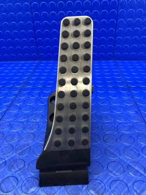 2014-2020 Mercedes-Benz S320 Sport Accelerator Pedal Assembly (Used OEM)