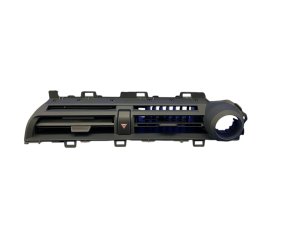 2023-2025 Toyota Prius Center Dash Air Vent and Duct with Trim Panel - Front (Used OEM)