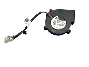 2022-2025 Lucid Air Front Seat Blower Motor Fan Unit (Used OEM)