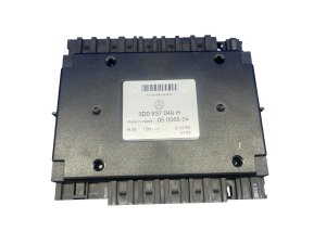 2004-2006 Volkswagen Phaeton Onboard Supply Control Module (Used OEM)