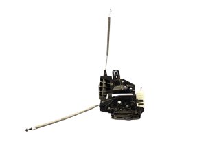 2020-2025 Mercedes-Benz GLA250 Door Latch Assembly - Rear, Left (Driver) (Used OEM)