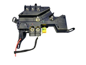 2014-2020 Mercedes-Benz S320 Cabin Fuse Relay Junction Box (Used OEM)