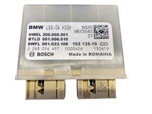 2022-2025 BMW X3 Parking Assist Control Module (Used OEM)