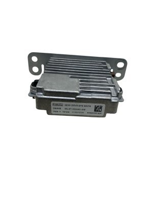 2021-2024 Ford F-150 Driver Status Monitor Control Module (Used OEM)
