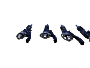 2024 BMW X3 Fuel Injector Set of 6 (Used OEM)
