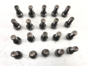 2015-2020 BMW M4 Wheel Lug Bolt Set of 20 (Used OEM)