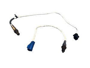 2014-2021 Jaguar F-Type Oxygen Sensor Set (Used OEM)