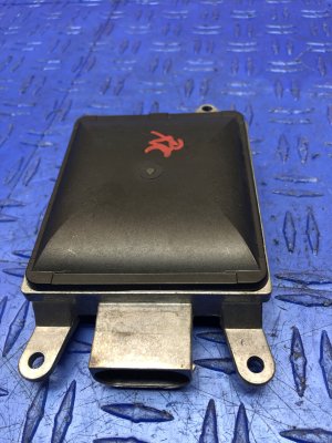 2012-2018 BMW 650i Blind Spot Lane Change Warning Sensor Control Module - Rear, Right (Passenger) (Used OEM)