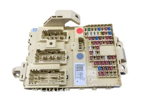 2025 Kia K4 Cabin Fuse and Relay Junction Block (Used OEM)
