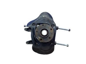 2017-2019 Lamborghini Huracan Rear Spindle Knuckle Hub Assembly (Used OEM)