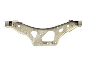2005-2008 Porsche 911 Engine Carrier Cradle Skid Plate Panel (Used OEM)