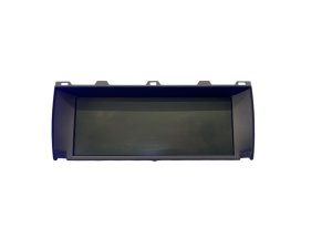2009-2014 Rolls-Royce Ghost Front Center Dash Media Navigation Display Screen Assembly (Used OEM)