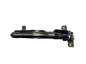 2020-2025 Porsche Boxster Grille Mounted DRL Fog Light Assembly - Front, Left (Driver) (Used OEM)