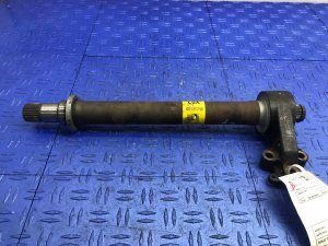 2018-2021 Hyundai Kona Intermediate CV Axle Shaft Assembly - Front, Right (Passenger) (Used OEM)