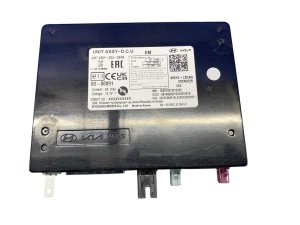 2025 Kia K5 Domain Control Unit (DCU) (Used OEM)