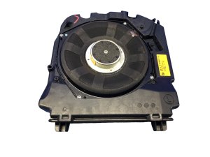 2010-2016 BMW 528i Under Seat Subwoofer Speaker (Used OEM)