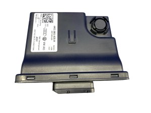 2022-2024 Audi e-tron GT Thermal Management Control Module (Used OEM)