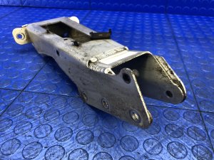 2006-2014 Lamborghini Gallardo Seat Belt Bracket (Used OEM)