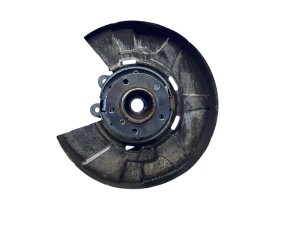 2009-2015 Rolls-Royce Ghost Rear Spindle Knuckle and Hub Bearing Assembly (Used OEM)