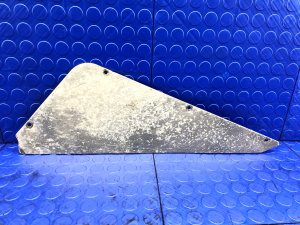 2004-2008 Lamborghini Gallardo Underbody Skid Plate Shield Cover (Used OEM)