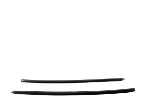 2019-2022 Toyota Avalon Windshield Moulding Trim Set (Used OEM)