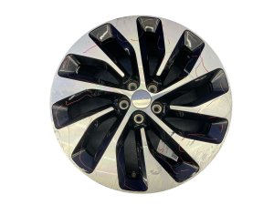 2022-2025 Lucid Air 21x9.5 Grand Touring Rear Alloy Wheel (Used OEM)