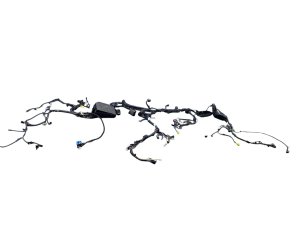 2023-2024 Lexus UX250h Engine Wiring Harness with Fuse Box (Used OEM)
