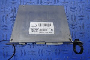 2014-2015 Lexus IS250 Network Gateway Control Module (Used OEM)