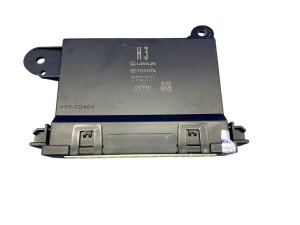 2023-2025 Toyota Crown Hybrid Temperature Control Module (Used OEM)