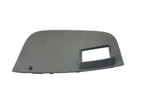 2014-2017 Mercedes-Benz S320 Gray Upper Dash Trim Cover Panel with Heads Up Display - Front (Used OEM)
