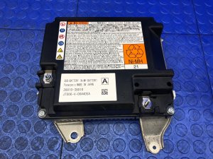 2018-2023 Lexus LC500 Auxiliary Sub Battery Control Module (Used OEM)