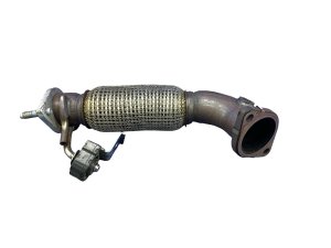 2020-2025 Hyundai Sonata Exhaust Flex Pipe - Front (Used OEM)